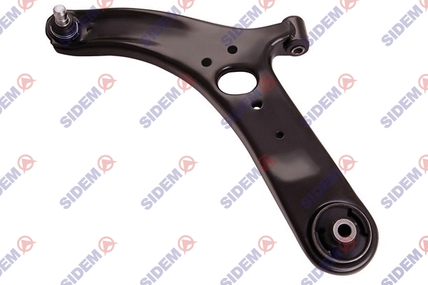 Control/Trailing Arm, wheel suspension (81472)