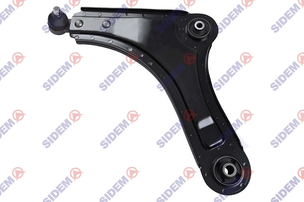 Control/Trailing Arm, wheel suspension (89074)