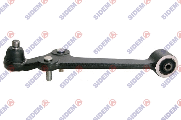 Control/Trailing Arm, wheel suspension (81278)