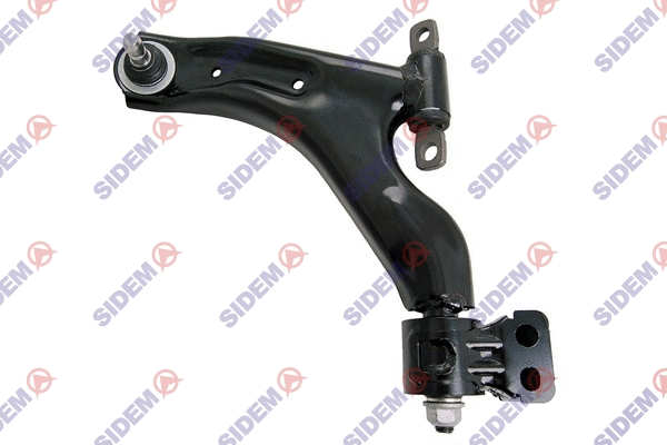 Control/Trailing Arm, wheel suspension (89174)