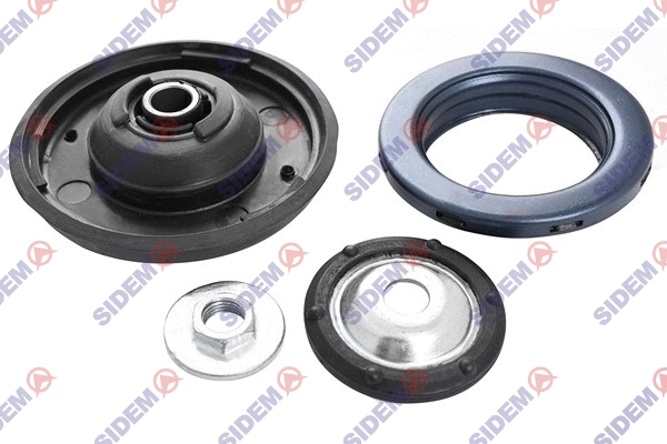 Repair Kit, suspension strut support mount (853414 KIT)