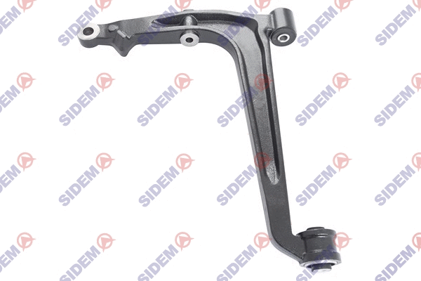 Control/Trailing Arm, wheel suspension (63874)