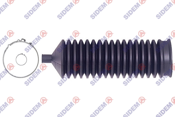 Bellow, steering (349.030)