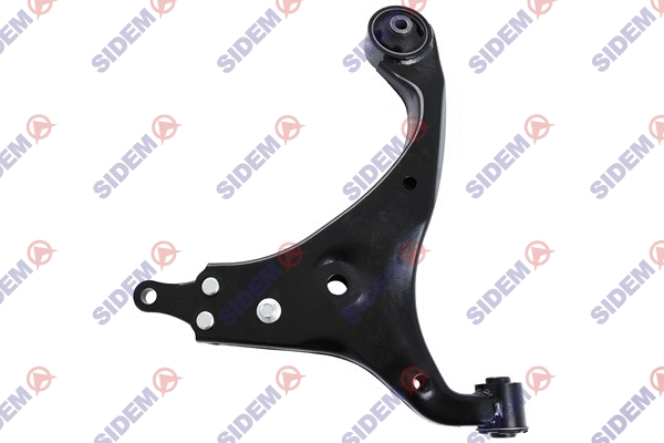 Control/Trailing Arm, wheel suspension (81176)