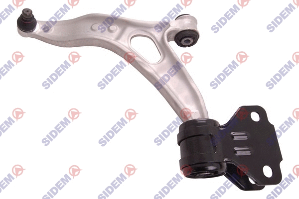 Control/Trailing Arm, wheel suspension (3774)