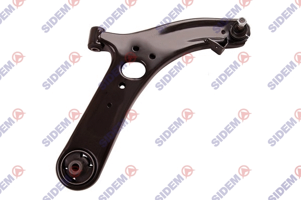 Control/Trailing Arm, wheel suspension (87579)