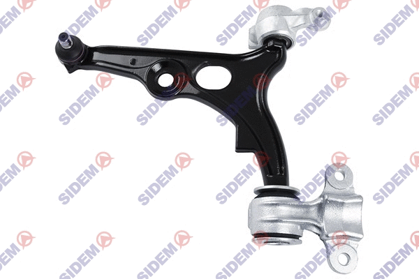 Control/Trailing Arm, wheel suspension (53680)