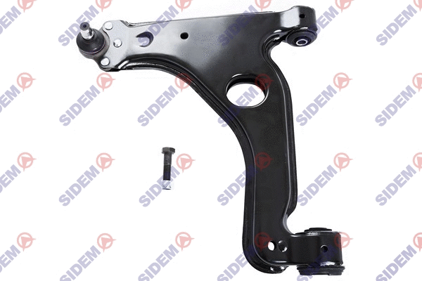 Control/Trailing Arm, wheel suspension (9874)