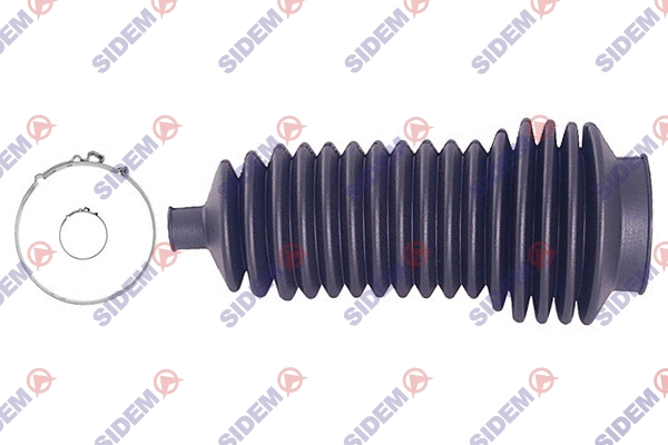 Bellow, steering (310.139)