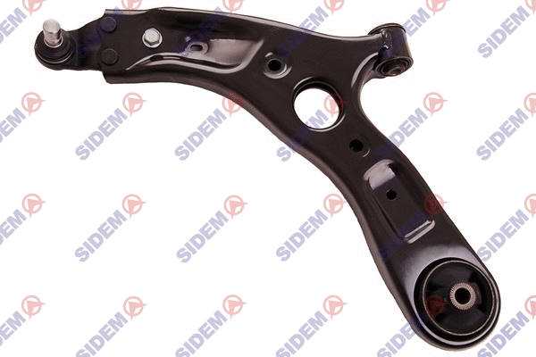Control/Trailing Arm, wheel suspension (81478)