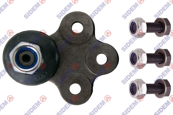 Ball Joint (9884)