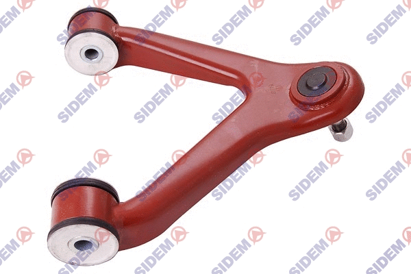 Control/Trailing Arm, wheel suspension (20675)