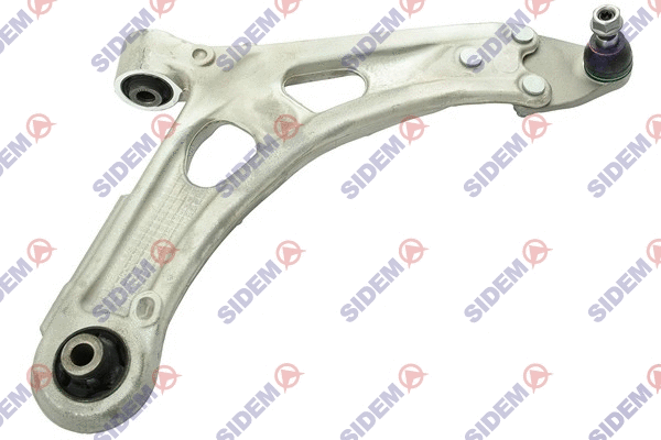 Control/Trailing Arm, wheel suspension (53259)