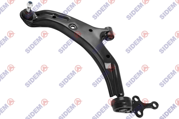 Control/Trailing Arm, wheel suspension (41172)