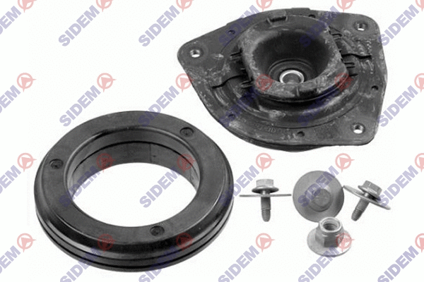 Repair Kit, suspension strut support mount (841423 KIT)