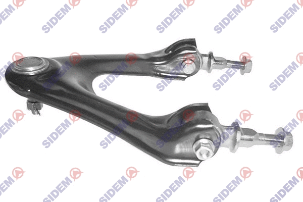 Control/Trailing Arm, wheel suspension (47672)