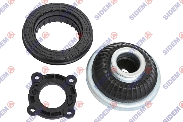Repair Kit, suspension strut support mount (809408 KIT)