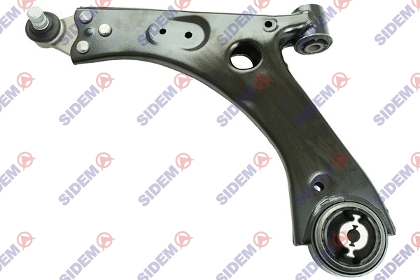 Control/Trailing Arm, wheel suspension (3352)