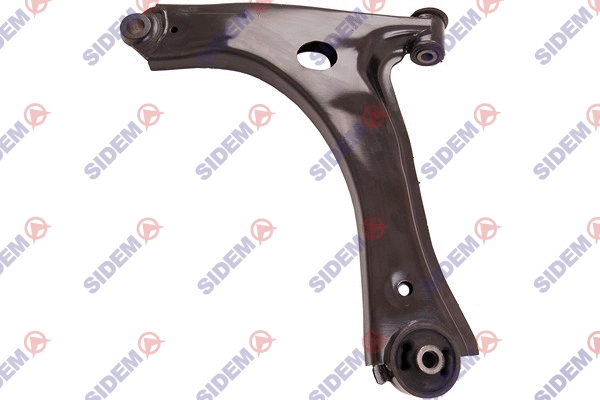 Control/Trailing Arm, wheel suspension (4376)