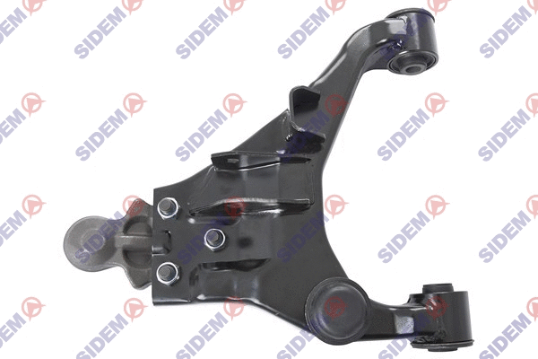 Control/Trailing Arm, wheel suspension (81070)