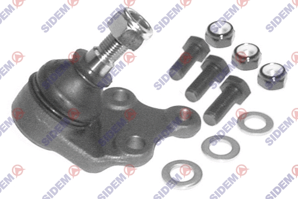 Ball Joint (45983)