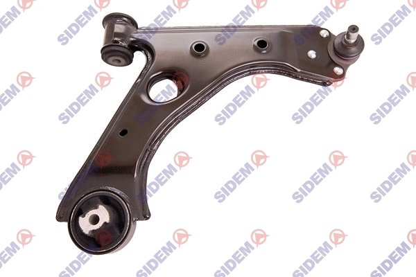 Control/Trailing Arm, wheel suspension (19275)