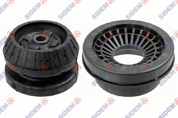 Repair Kit, suspension strut support mount (849413 KIT)
