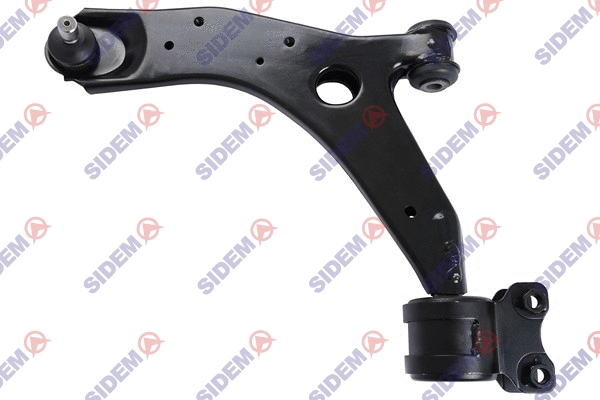 Control/Trailing Arm, wheel suspension (51174)
