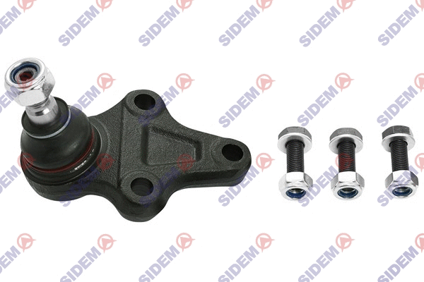 Ball Joint (77084)