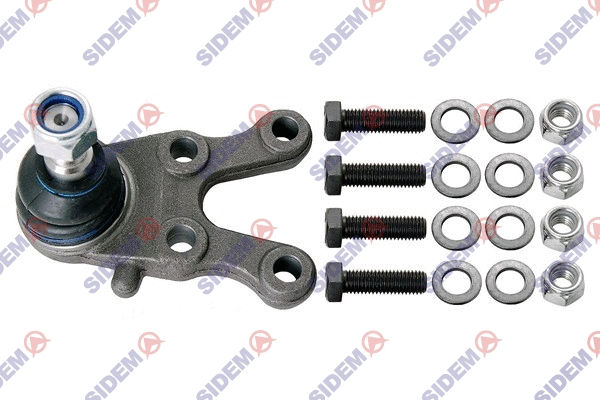 Ball Joint (72186)