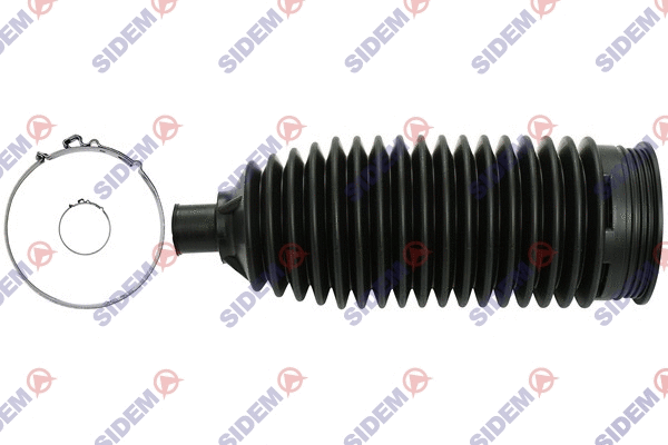 Bellow, steering (381.032)