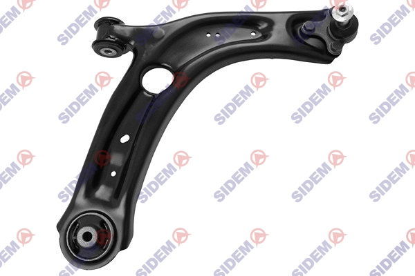 Control/Trailing Arm, wheel suspension (63279)