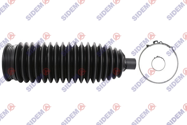 Bellow, steering (309.235)