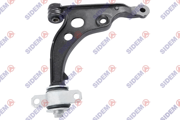 Control/Trailing Arm, wheel suspension (54173)