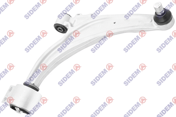Control/Trailing Arm, wheel suspension (9079)