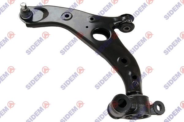 Control/Trailing Arm, wheel suspension (51672)