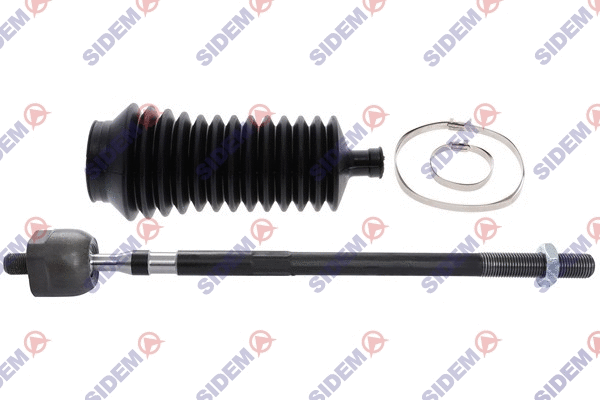 Repair Kit, inner tie rod (5113)