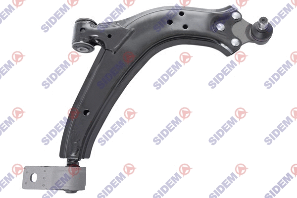 Control/Trailing Arm, wheel suspension (53171)