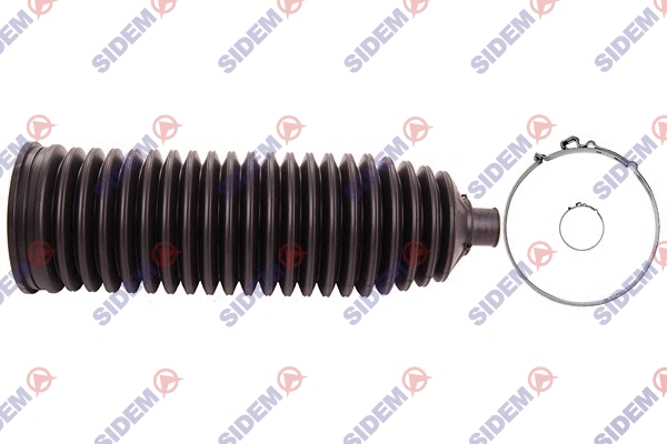 Bellow, steering (349.130)