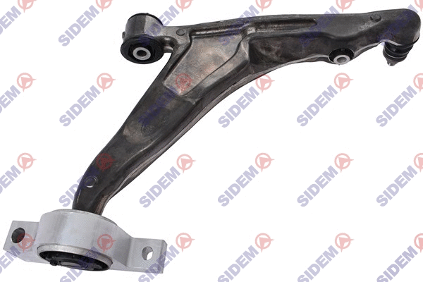 Control/Trailing Arm, wheel suspension (67479)