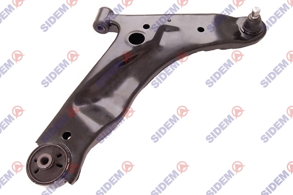 Control/Trailing Arm, wheel suspension (87479)