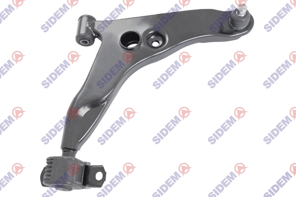 Control/Trailing Arm, wheel suspension (71073)