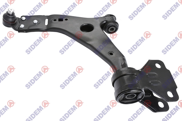 Control/Trailing Arm, wheel suspension (4378)