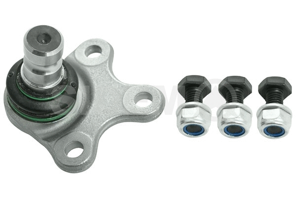 Ball Joint
