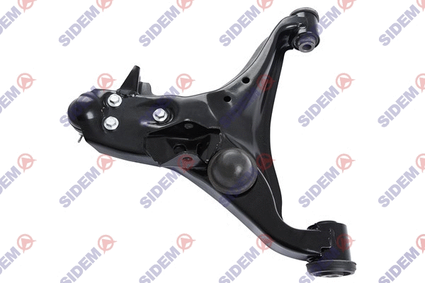 Control/Trailing Arm, wheel suspension (71474)