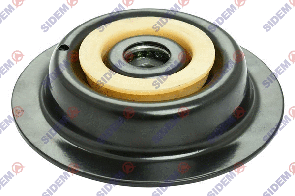 Rolling Bearing, suspension strut support mount (809411)