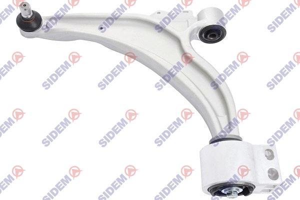 Control/Trailing Arm, wheel suspension (9270)