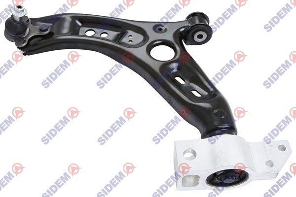 Control/Trailing Arm, wheel suspension (63976)