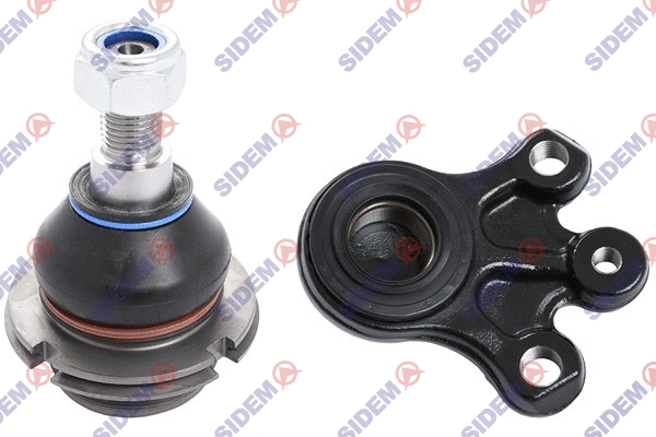 Repair kit, supporting/ball joint (53080 KIT)