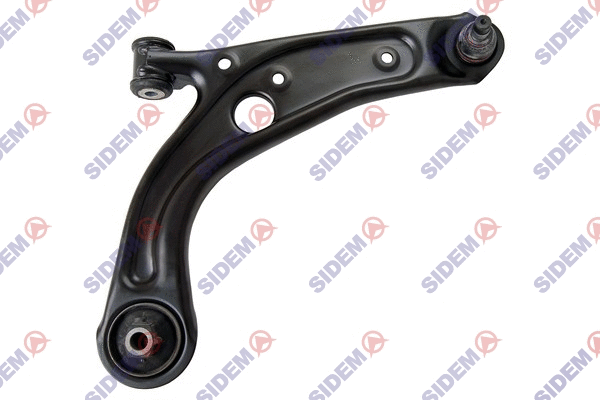 Control/Trailing Arm, wheel suspension (75179)